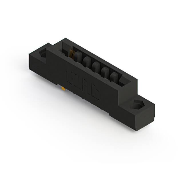 357-012-522-204 EDAC Inc.  Edgeboard Connectors